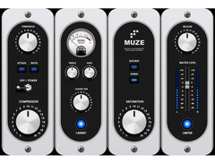 Muze Aquamarine Complete image 3