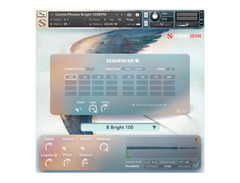 Soundiron Voice of Wind: Connie image 4