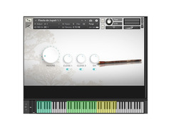 Sounds of the Earth AMA I Woodwinds Bundle image 3