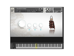 Sounds of the Earth AMA I Textures Bundle image 2