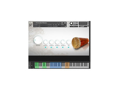 Sounds of the Earth AMA I Percussion Bundle image 2