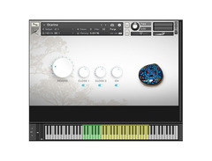 Sounds of the Earth AMA I Textures Bundle image 3
