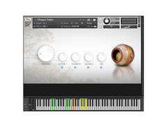 Sounds of the Earth AMA I Shakers Bundle image 2
