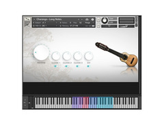 Sounds of the Earth AMA I Strings Bundle image 2