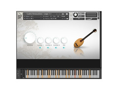 Sounds of the Earth AMA I Strings Bundle image 3