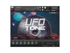 Soundiron UFO Tone image 2