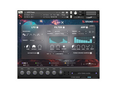Soundiron UFO Tone image 3