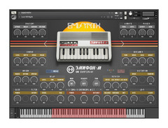 Strix Instruments EMISYNTH image 2