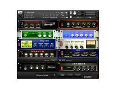 Soundiron UFO Tone image 4