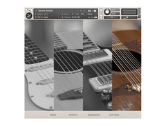 Wavesfactory Strum Guitar image 2
