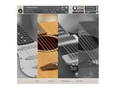 Wavesfactory Strum Guitar image 3