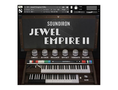 Soundiron Jewel Empire II image 2