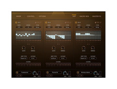 Heavyocity Mosaic Pluck image 2