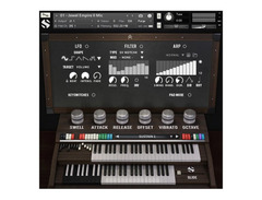 Soundiron Jewel Empire II image 3