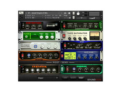 Soundiron Jewel Empire II image 4
