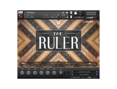 Soundiron The Ruler image 2
