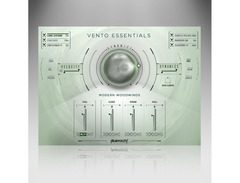 Heavyocity VENTO Essentials image 2