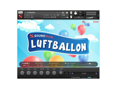 Soundiron Luftballon image 2