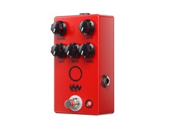 JHS Angry Charlie V3 - ranked #80 in Overdrive Pedals | Equipboard