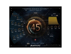 Heavyocity Scoring Acoustic Guitars image 2