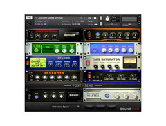 Soundiron Ancient Greek Strings image 4