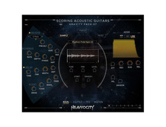 Heavyocity Scoring Acoustic Guitars image 3