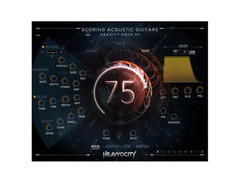 Heavyocity Scoring Acoustic Guitars image 4