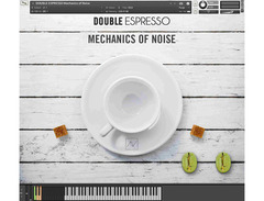 Have Audio Mechanics of Noise image 2