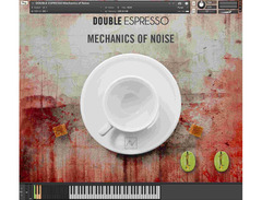 Have Audio Mechanics of Noise image 3