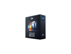 Wavelet Audio Trailer Box image 2