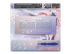 Soundiron Voice of Wind: Audrey image 2