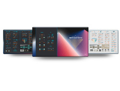 Karanyi Sounds Wavesynth image 4