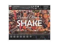 Soundiron Shake image 2