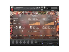 Soundiron Shake image 3