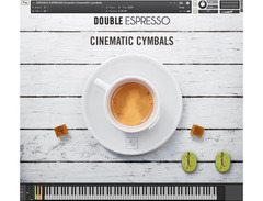 Have Audio Cinematic Cymbals image 2