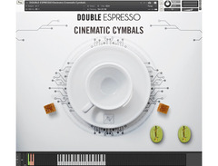 Have Audio Cinematic Cymbals image 3