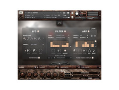 Soundiron Hopkin Instrumentarium: The U image 2