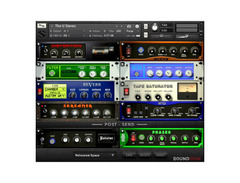 Soundiron Hopkin Instrumentarium: The U image 3