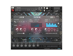 Soundiron Breaker image 2