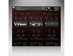 Heavyocity Mosaic Tape image 2