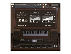 Soundiron Disco 6000 image 2