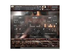 Soundiron Hopkin Instrumentarium: Miago Trod image 2
