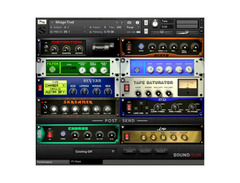 Soundiron Hopkin Instrumentarium: Miago Trod image 3