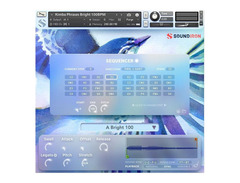 Soundiron Voice of Wind: Kimba image 4