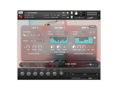 Soundiron Luminabells image 2