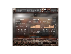 Soundiron Hopkin Instrumentarium: Rumba Boxes image 2