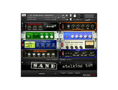 Soundiron Hopkin Instrumentarium: Rumba Boxes image 3