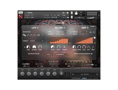 Soundiron Tablas image 2
