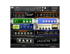 Soundiron Tablas image 4