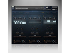Heavyocity Mosaic Bass image 2